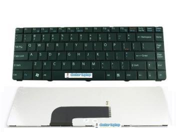 Tastatura laptop Sony VAIO VGN NS101E/L - Pret | Preturi Tastatura laptop Sony VAIO VGN NS101E/L