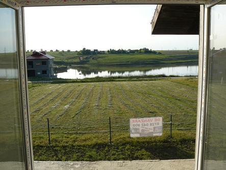 vand teren 1381mp intravilan cu 16000euro la 30m de lac Mostistea la 26km de Bucuresti - Pret | Preturi vand teren 1381mp intravilan cu 16000euro la 30m de lac Mostistea la 26km de Bucuresti
