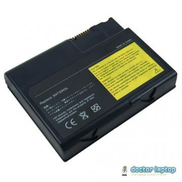 Baterie laptop Fujitsu Amilo A6600 - Pret | Preturi Baterie laptop Fujitsu Amilo A6600