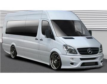 Mercedes Sprinter MK2 Praguri M-Style - Pret | Preturi Mercedes Sprinter MK2 Praguri M-Style