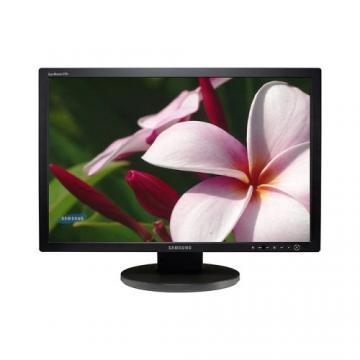 Monitor LCD Samsung SyncMaster 275T Negru - Pret | Preturi Monitor LCD Samsung SyncMaster 275T Negru