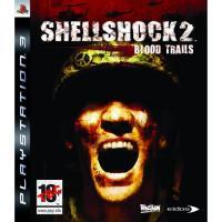 Shellshock 2 Blood Trails PS3 - Pret | Preturi Shellshock 2 Blood Trails PS3