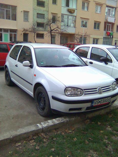 VAND URGENT VW GOLF IV - Pret | Preturi VAND URGENT VW GOLF IV