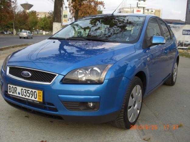 ford focus 2.0TDCI/2008/SPORT - Pret | Preturi ford focus 2.0TDCI/2008/SPORT