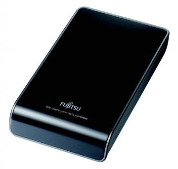 Hard Disk Extern Fujitsu 250GB USB2.0 5400rpm - Pret | Preturi Hard Disk Extern Fujitsu 250GB USB2.0 5400rpm