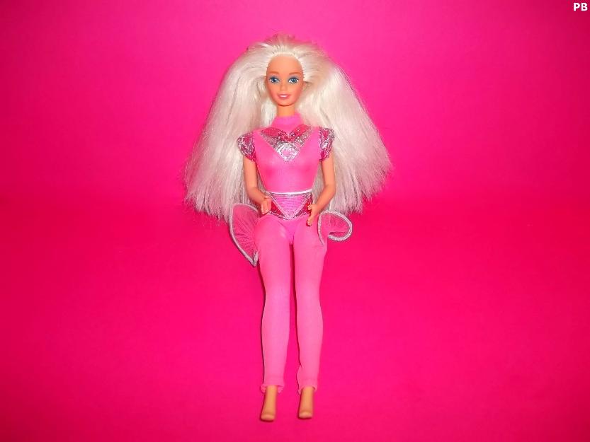 jucarii papusa barbie de la mattel din anul cap 2004 si corp 2007 - Pret | Preturi jucarii papusa barbie de la mattel din anul cap 2004 si corp 2007