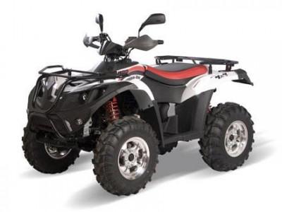 VAND ATV LINHAI 400 DRAGONFLY 2X4 '11 - Pret | Preturi VAND ATV LINHAI 400 DRAGONFLY 2X4 '11