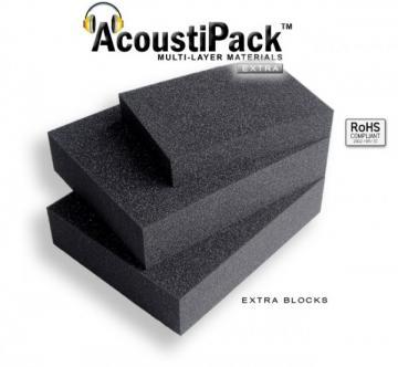 AcoustiPack EXTRA APExtB - Pret | Preturi AcoustiPack EXTRA APExtB