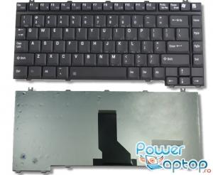 Tastatura Toshiba Satellite A10 neagra - Pret | Preturi Tastatura Toshiba Satellite A10 neagra