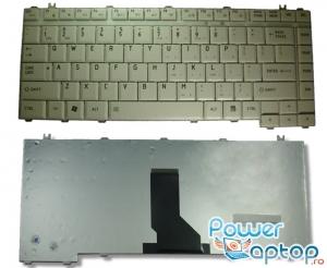 Tastatura Toshiba Satellite A120 alba - Pret | Preturi Tastatura Toshiba Satellite A120 alba