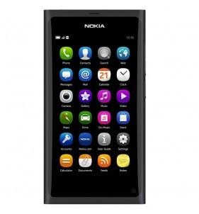 Telefon mobil NOKIA N9 64GB BLACK, 46424 - Pret | Preturi Telefon mobil NOKIA N9 64GB BLACK, 46424