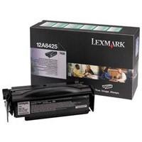 Toner Lexmark 12A8425, LXTON-12A8425 - Pret | Preturi Toner Lexmark 12A8425, LXTON-12A8425