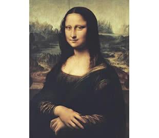 Puzzle Clementoni 1000 Leonardo da Vinci : Mona Lisa - Pret | Preturi Puzzle Clementoni 1000 Leonardo da Vinci : Mona Lisa