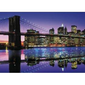 Puzzle Clementoni 3000 New York - Pret | Preturi Puzzle Clementoni 3000 New York