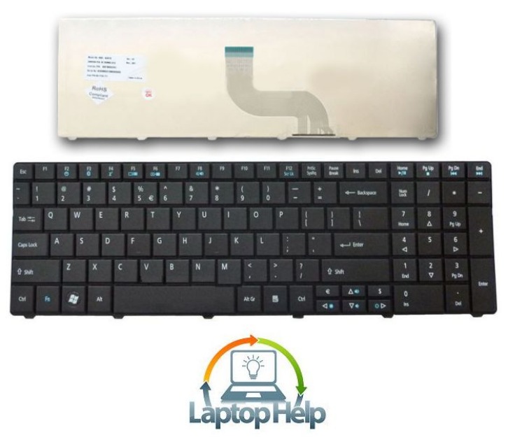 Tastatura Acer Aspire E1 531 - Pret | Preturi Tastatura Acer Aspire E1 531