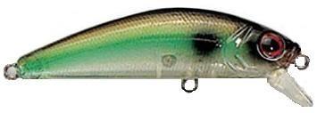 Vobler River2Sea Suspen Minnow SU - G001 - Verde Negru Auriu (11,0 gr., 88 mm) - Pret | Preturi Vobler River2Sea Suspen Minnow SU - G001 - Verde Negru Auriu (11,0 gr., 88 mm)