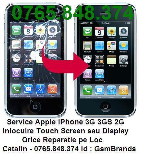 Deblochez Apple iPhone 3GS 3G 2G 4.0 !! Deblocare 0765.848.374 - Pret | Preturi Deblochez Apple iPhone 3GS 3G 2G 4.0 !! Deblocare 0765.848.374