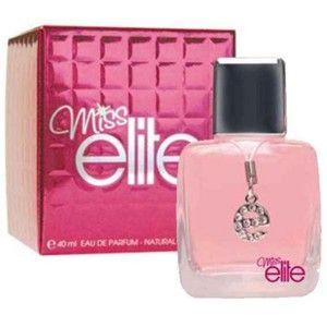 Elite Miss Elite, Tester 75 ml, EDP - Pret | Preturi Elite Miss Elite, Tester 75 ml, EDP