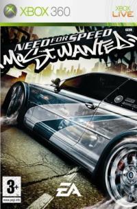 Need for Speed Most Wanted XB360 - Pret | Preturi Need for Speed Most Wanted XB360