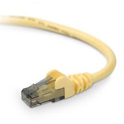 Patch cable UTP Cat6e, 1.0m, galben, PVC, V7 (V7E2C6U-01M-YLS) - Pret | Preturi Patch cable UTP Cat6e, 1.0m, galben, PVC, V7 (V7E2C6U-01M-YLS)