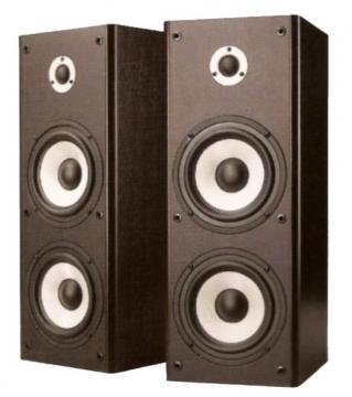 Sistem audio 2.0, SOLO-3, 70W RMS, 2x35W, 2 cai (2x6.5"+1"), lemn, ecranaj magnetic, Ultron (74465) - Pret | Preturi Sistem audio 2.0, SOLO-3, 70W RMS, 2x35W, 2 cai (2x6.5"+1"), lemn, ecranaj magnetic, Ultron (74465)