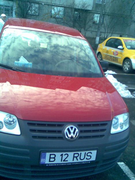 vand vw caddy - Pret | Preturi vand vw caddy