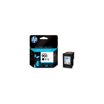 Cartus imprimanta HP 901 (CC653AE) negru - Pret | Preturi Cartus imprimanta HP 901 (CC653AE) negru