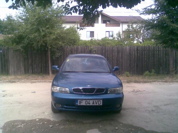 daewoo nubira 1 - Pret | Preturi daewoo nubira 1