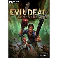 Evil Dead Regeneration - Pret | Preturi Evil Dead Regeneration