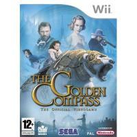 Golden Compass Wii - Pret | Preturi Golden Compass Wii