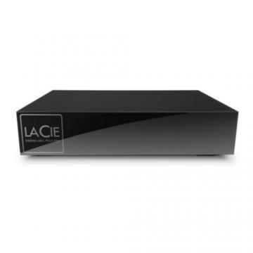 Hard Disk extern LaCie LaCinema Classic HDMI 500GB - Pret | Preturi Hard Disk extern LaCie LaCinema Classic HDMI 500GB