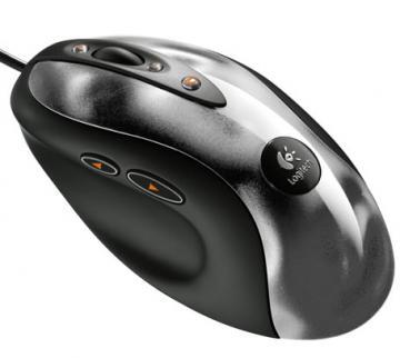 Mouse Logitech - MX518 Gaming-Grade - Pret | Preturi Mouse Logitech - MX518 Gaming-Grade