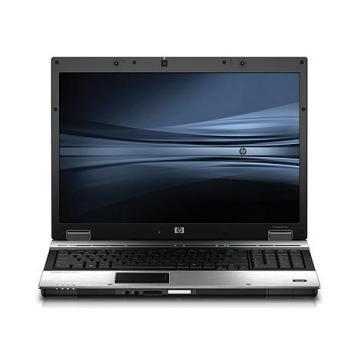 Notebook Hp EliteBook 8730w T9400 17 - Pret | Preturi Notebook Hp EliteBook 8730w T9400 17