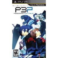 Shin Megami Tensei Persona 3 Portable PSP - Pret | Preturi Shin Megami Tensei Persona 3 Portable PSP