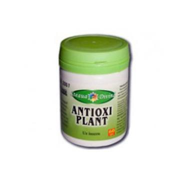 Antioxiplant *60cps - Pret | Preturi Antioxiplant *60cps