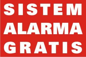 Avem Sisteme de Alarma GRATIS - Pret | Preturi Avem Sisteme de Alarma GRATIS