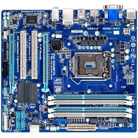 Gigabyte B75M-D3H - Pret | Preturi Gigabyte B75M-D3H