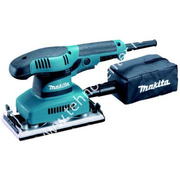 Masina de slefuit alternativa 190 W Makita BO 3710 - Pret | Preturi Masina de slefuit alternativa 190 W Makita BO 3710