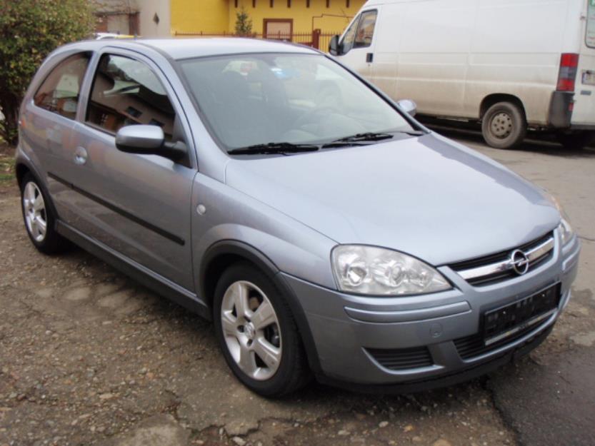 Opel corsa 1.3cdti clima - Pret | Preturi Opel corsa 1.3cdti clima