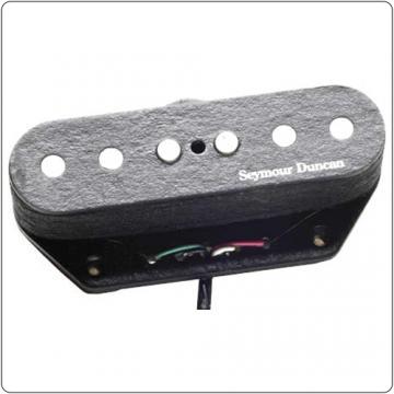 Seymour Duncan STL-2 Hot Lead pentru Tele - Doza de chitara - Pret | Preturi Seymour Duncan STL-2 Hot Lead pentru Tele - Doza de chitara