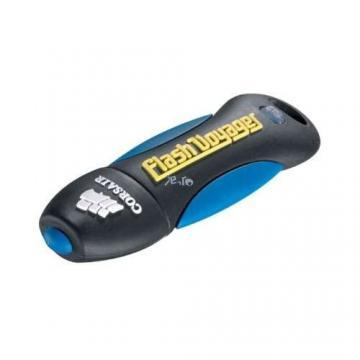 Corsair Stick Voyage 8GB USB 2.0 - Pret | Preturi Corsair Stick Voyage 8GB USB 2.0