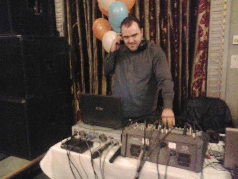 dj john - dj pt nunta, botez, cununie, majorat - 150e - Pret | Preturi dj john - dj pt nunta, botez, cununie, majorat - 150e