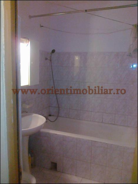 Inchiriez apartament 2 camere, zona dacia, constanta - Pret | Preturi Inchiriez apartament 2 camere, zona dacia, constanta