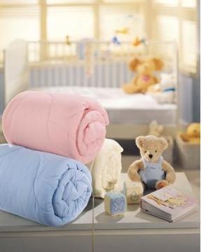 Pilota copii Tac Baby light quilt roz 95x145 - Pret | Preturi Pilota copii Tac Baby light quilt roz 95x145