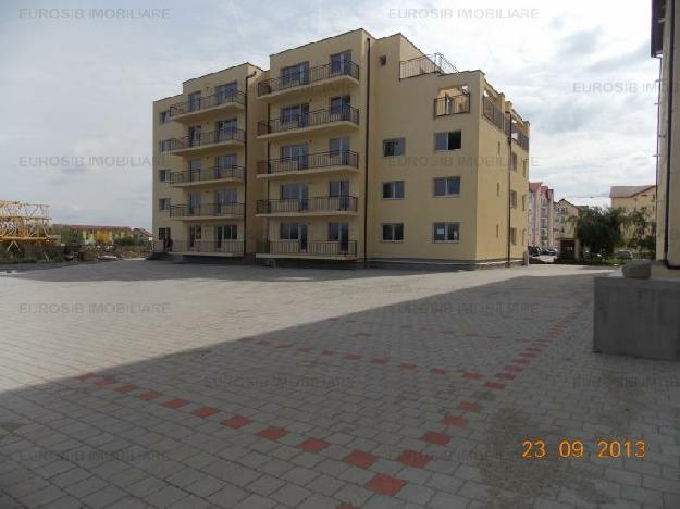 Vanzare Apartament 3 camere Turnisor, Sibiu 48500 Euro - Pret | Preturi Vanzare Apartament 3 camere Turnisor, Sibiu 48500 Euro