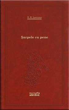 64. Sarpele cu pene - Pret | Preturi 64. Sarpele cu pene