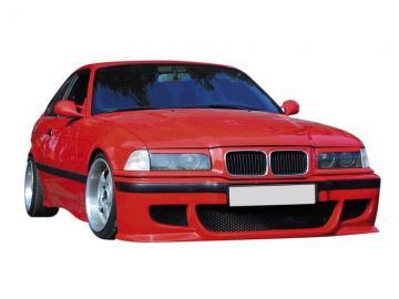 BMW E36 Spoiler Fata M-Look - Pret | Preturi BMW E36 Spoiler Fata M-Look