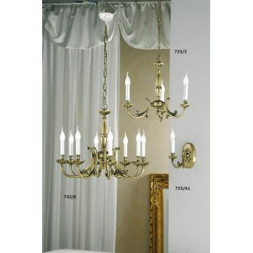 Candelabru cu 3 brate-755 - Pret | Preturi Candelabru cu 3 brate-755