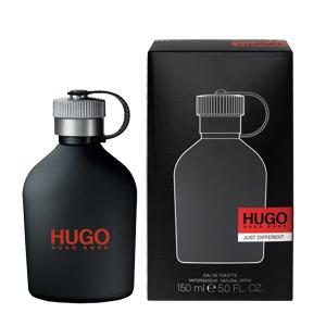 Hugo Boss Hugo Just Different, 100 ml, EDT - Pret | Preturi Hugo Boss Hugo Just Different, 100 ml, EDT