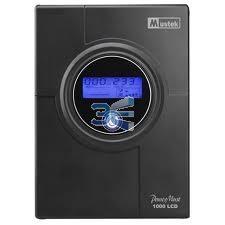 Mustek 98-0CD-L0600, UPS PowerMust, 600VA/360W - Pret | Preturi Mustek 98-0CD-L0600, UPS PowerMust, 600VA/360W